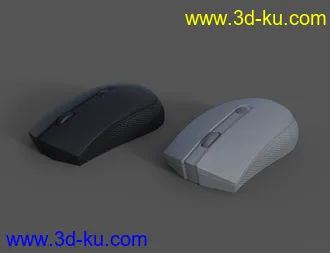 3D打印模型Modern House 2 Props 2的图片