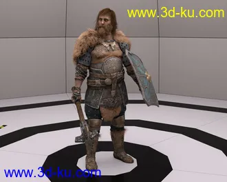 3D打印模型Modi for G8M and G8.1M的图片