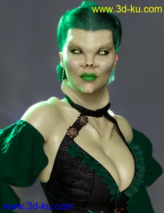 3D打印模型Mst Morelia HD for Honni 8的图片