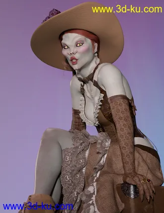 3D打印模型Mst Morelia HD for Honni 8的图片