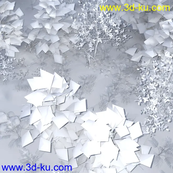 My Little Creek模型的图片8