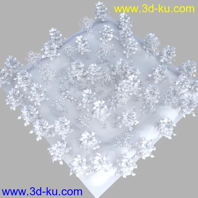 My Little Creek模型的图片9