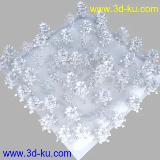 3D打印模型My Little Creek的图片