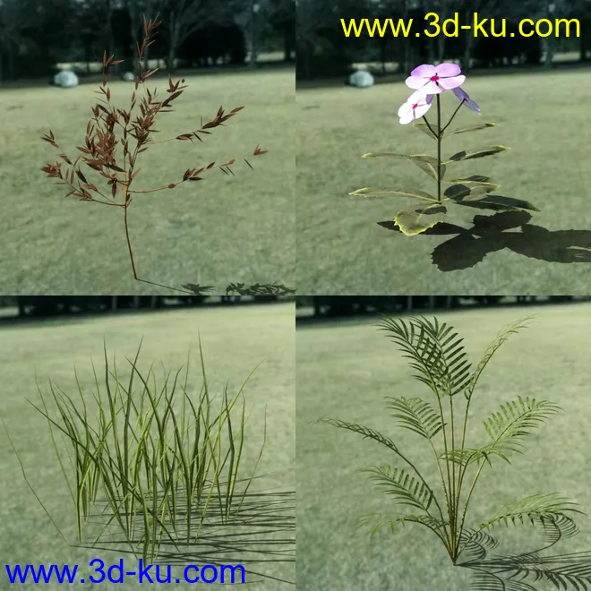 My Little Creek模型的图片11