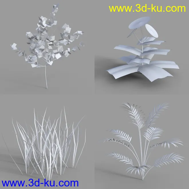 My Little Creek模型的图片12