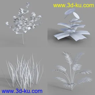 3D打印模型My Little Creek的图片