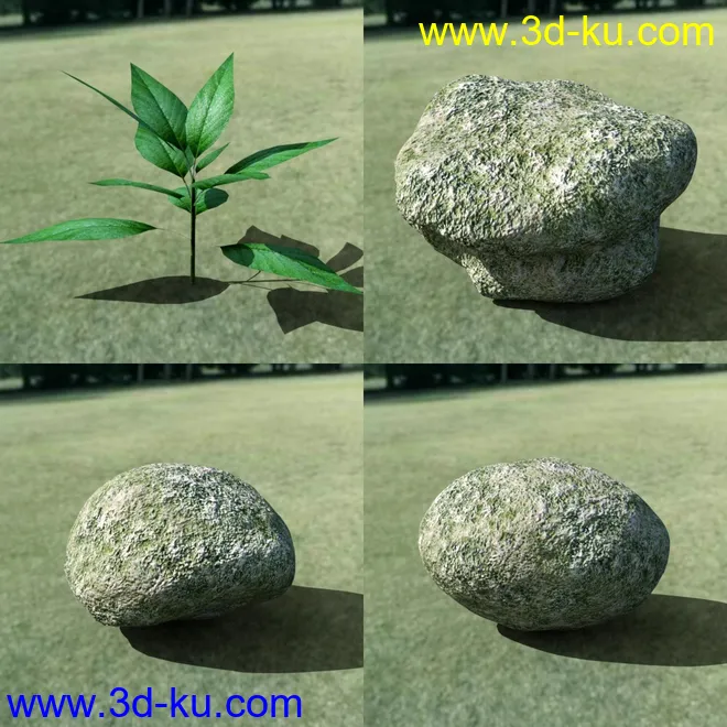 My Little Creek模型的图片13