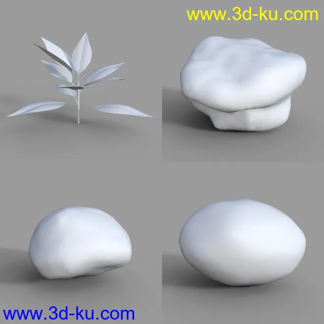 My Little Creek模型的图片14