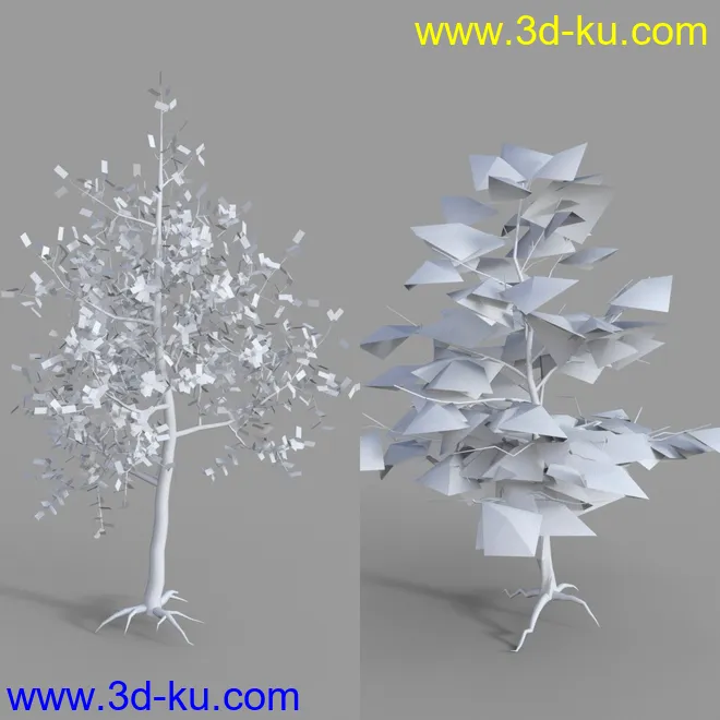 My Little Creek模型的图片16