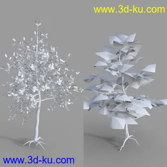 3D打印模型My Little Creek的图片