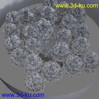 3D打印模型My Secret Grove的图片