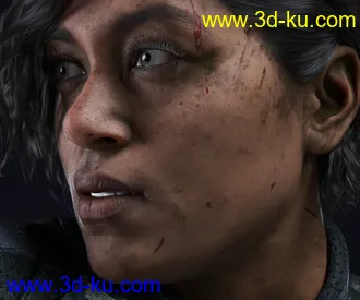 3D打印模型Noska 8.1的图片