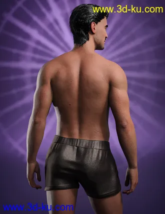 3D打印模型Pablo 8.1 Day of the Dead Bundle的图片