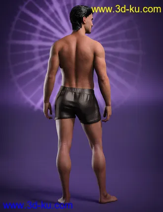 3D打印模型Pablo 8.1 Day of the Dead Bundle的图片