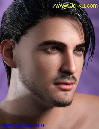 3D打印模型Pablo 8.1 Day of the Dead Bundle的图片