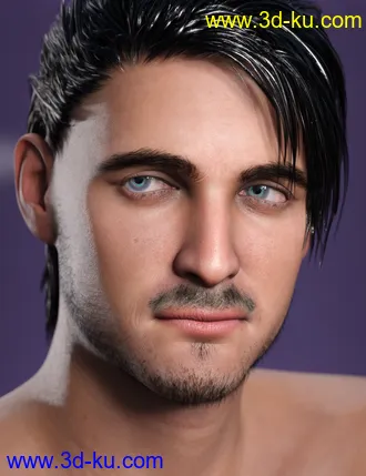 3D打印模型Pablo 8.1 Day of the Dead Bundle的图片