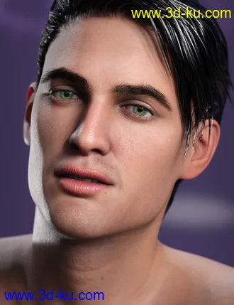 3D打印模型Pablo 8.1 Day of the Dead Bundle的图片