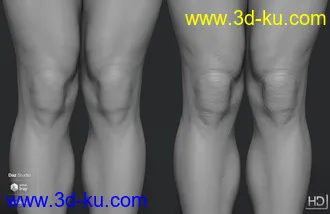 3D打印模型Pablo 8.1 HD Add-On的图片