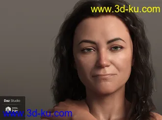 3D打印模型Paramount Lights的图片