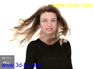 3D打印模型Paramount Lights的图片