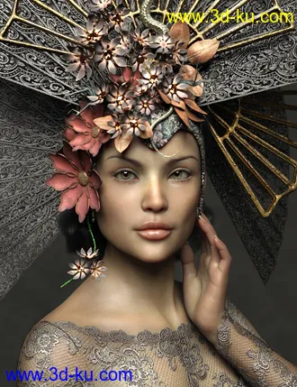 3D打印模型Photography Masters的图片