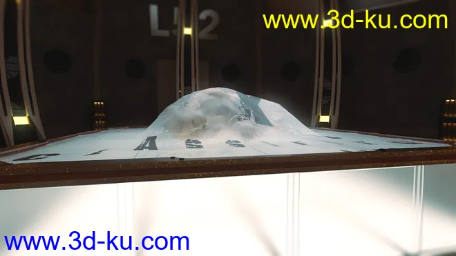 Project Montauk模型的图片3