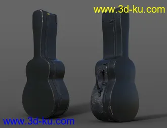 Props of Mexico模型的图片2