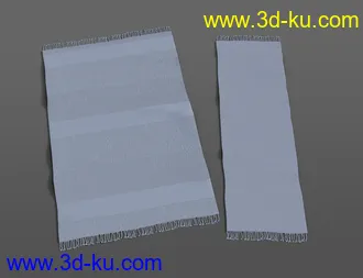 3D打印模型Props of Mexico的图片