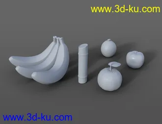3D打印模型Props of Mexico的图片