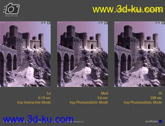 3D打印模型RenderThrottle的图片