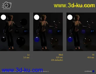 3D打印模型RenderThrottle的图片
