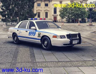3D打印模型Response Vehicles的图片