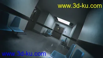 3D打印模型Resuscitation Chamber的图片