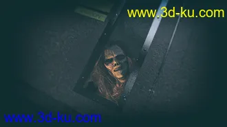 3D打印模型Resuscitation Chamber的图片
