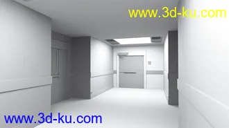 3D打印模型Resuscitation Chamber的图片