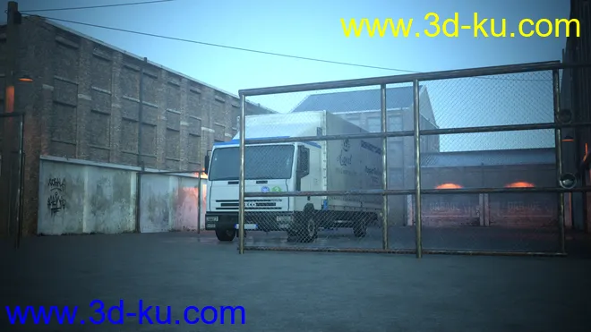 RL Compound模型的图片6