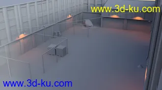 3D打印模型RL Compound的图片