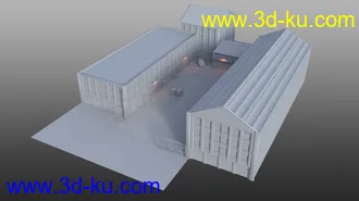 3D打印模型RL Compound的图片