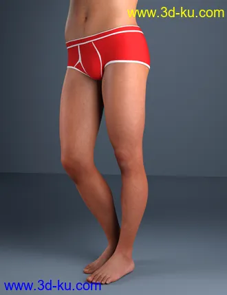 3D打印模型Rodrigo for Genesis 8 Male的图片