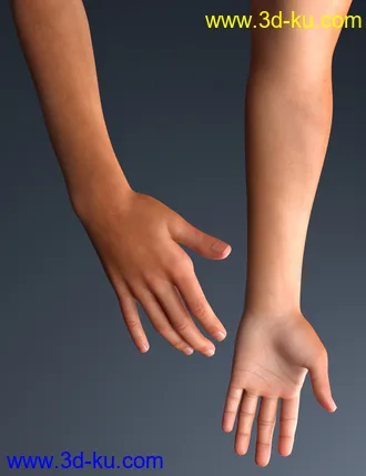 3D打印模型Rodrigo for Genesis 8 Male的图片