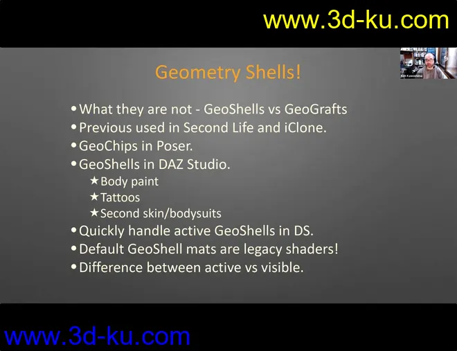 Second Skin The Complete Guide to Geoshells模型的图片2