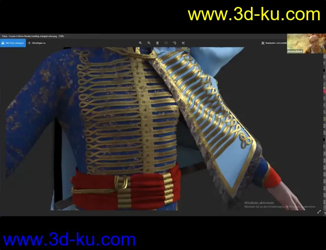 Second Skin The Complete Guide to Geoshells模型的图片4