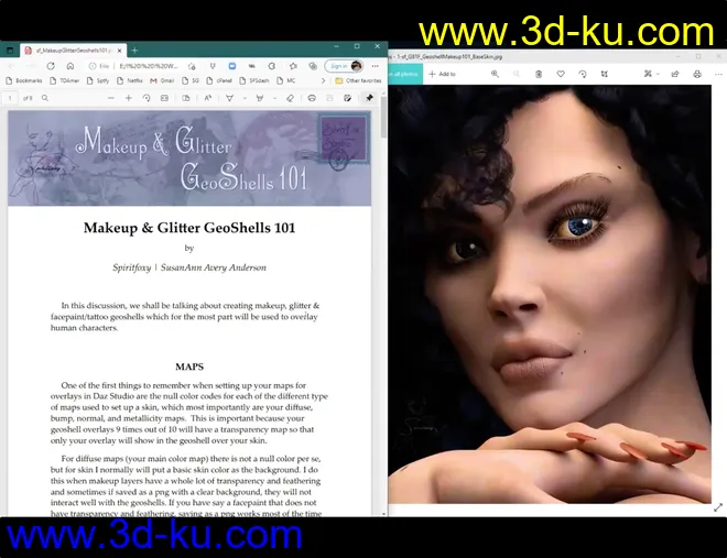 Second Skin The Complete Guide to Geoshells模型的图片5