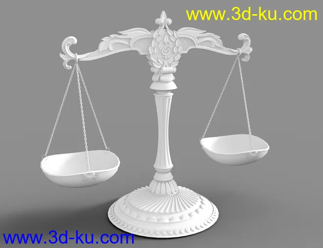 Set of Scales模型的图片5
