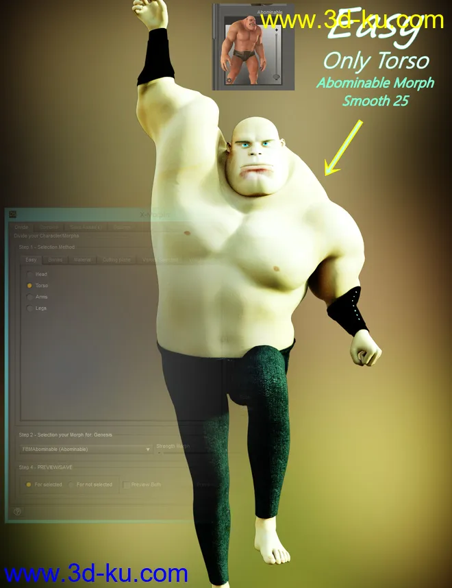 Shape Splitter (Updated 10-19-21)模型的图片2