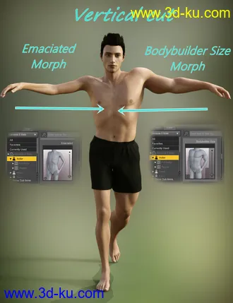 3D打印模型Shape Splitter (Updated 10-19-21)的图片