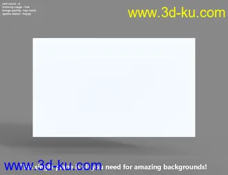 3D打印模型StormScapes Backdrops Volume 1的图片