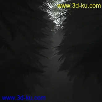 3D打印模型The Magical Path的图片