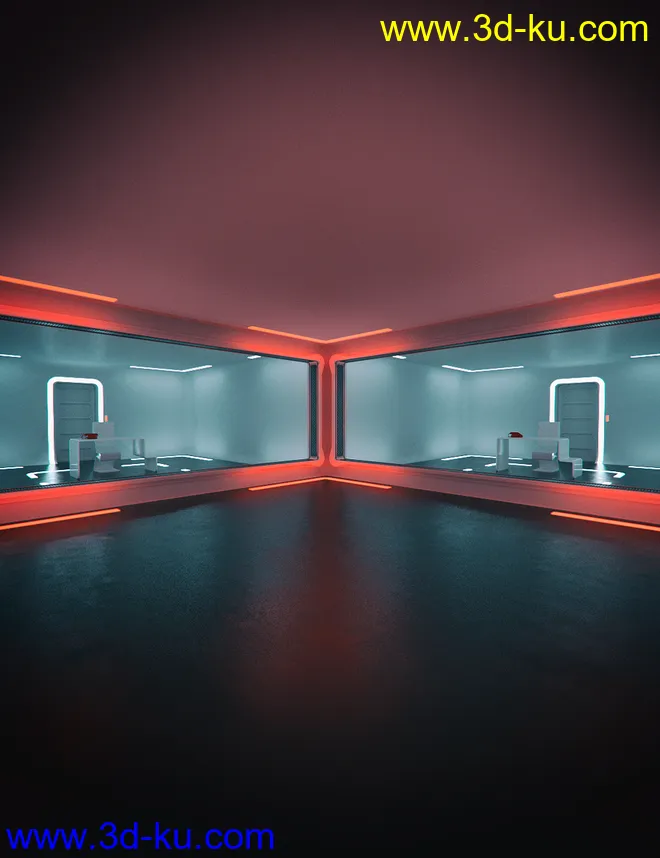 The Room模型的图片1