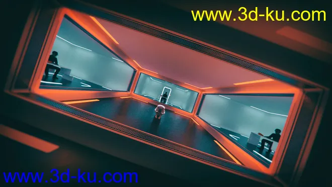 The Room模型的图片2